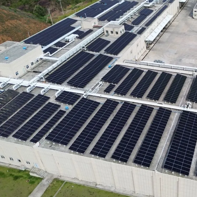 Price Comparison of 250kW Photovoltaic Energy Storage Container