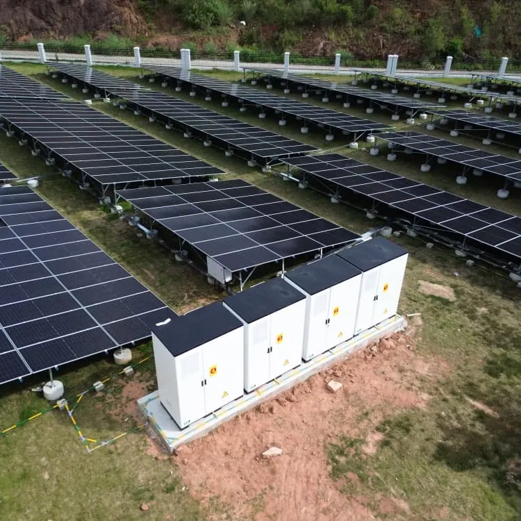 Huawei Brunei Energy Storage Power Supply Manufacturer