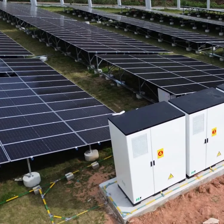 Democratic congo electric solar energy storage