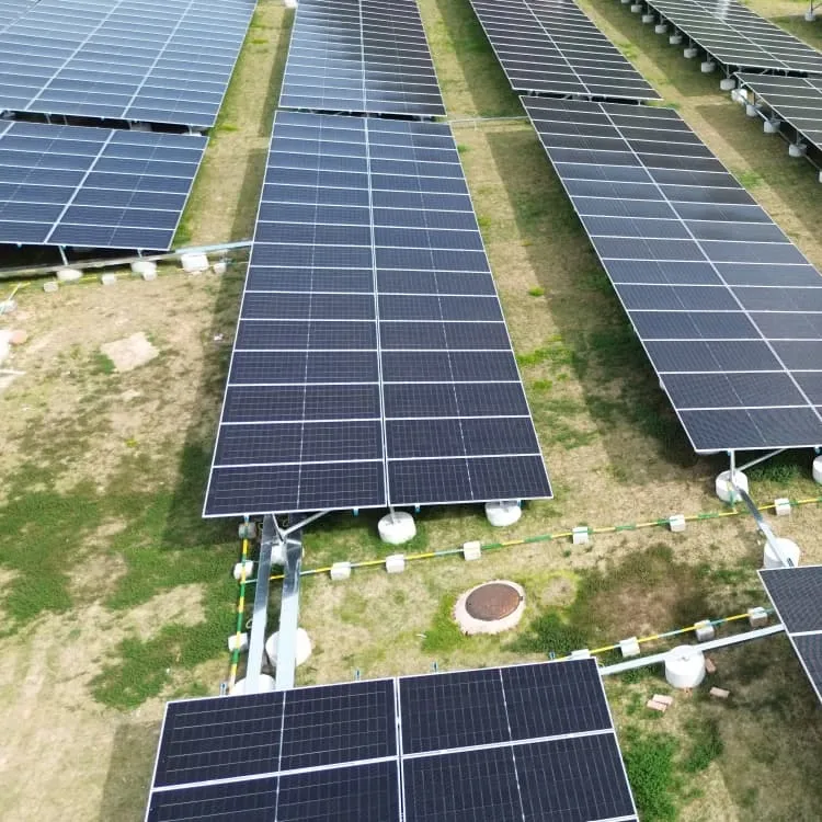 Spanish Lithium Battery Energy Storage Cabinet Hybrid Type