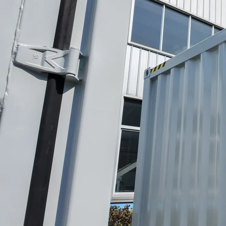 Energy storage machine industrial supporting