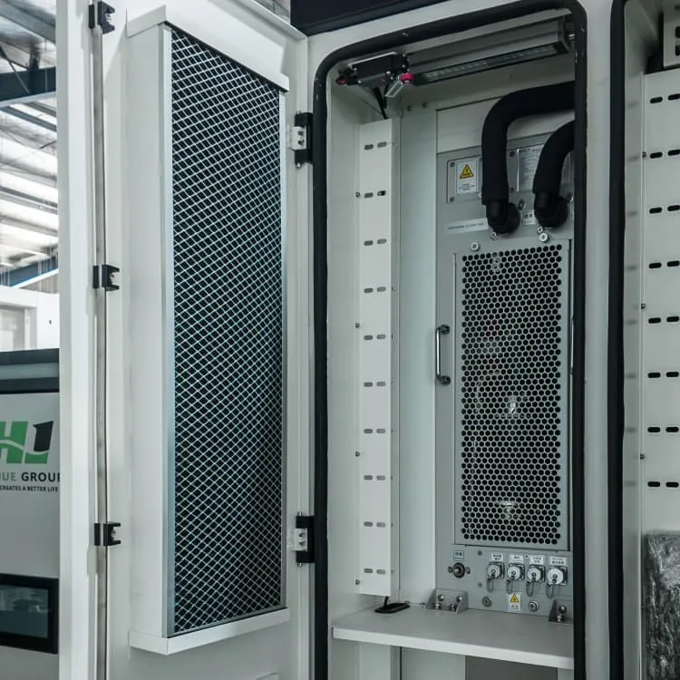Requirements for installing photovoltaic power generation in communication base station EMS