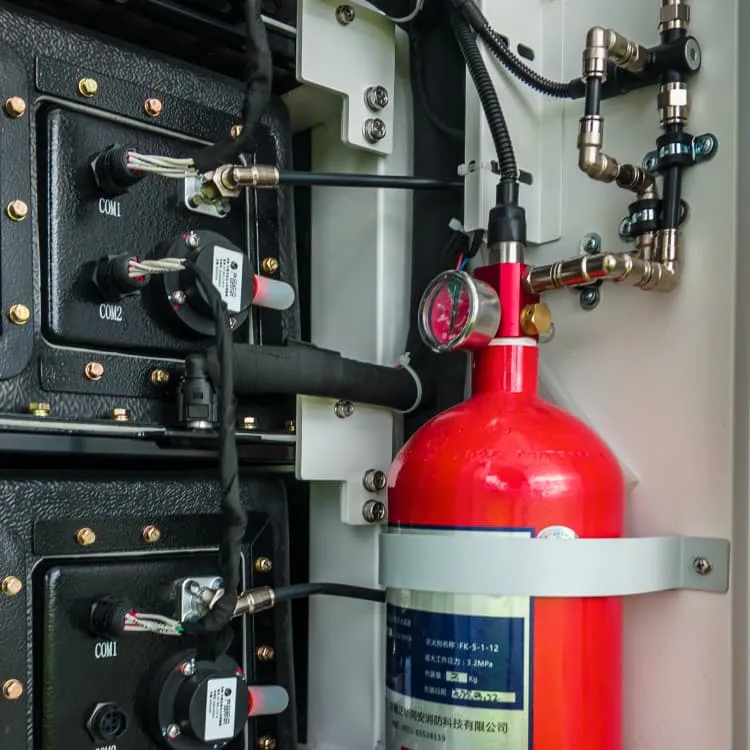 Is there a high demand for energy storage batteries in Chad 