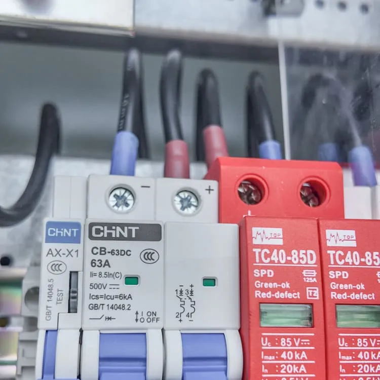 Best solar power storage in china for sale