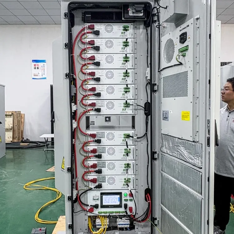 Photovoltaic on-site energy Is solar power supply easy to use 