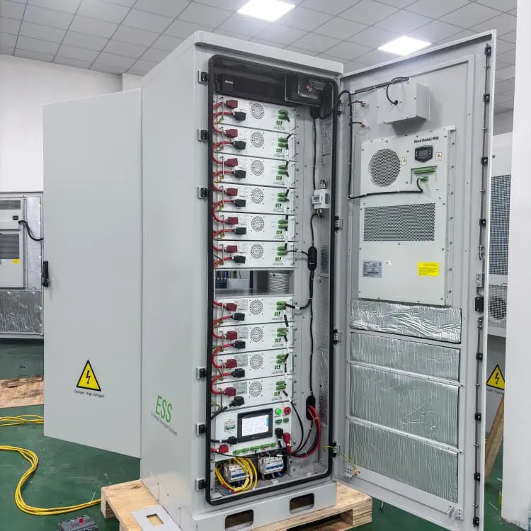 Huawei s US solar power generation and energy storage