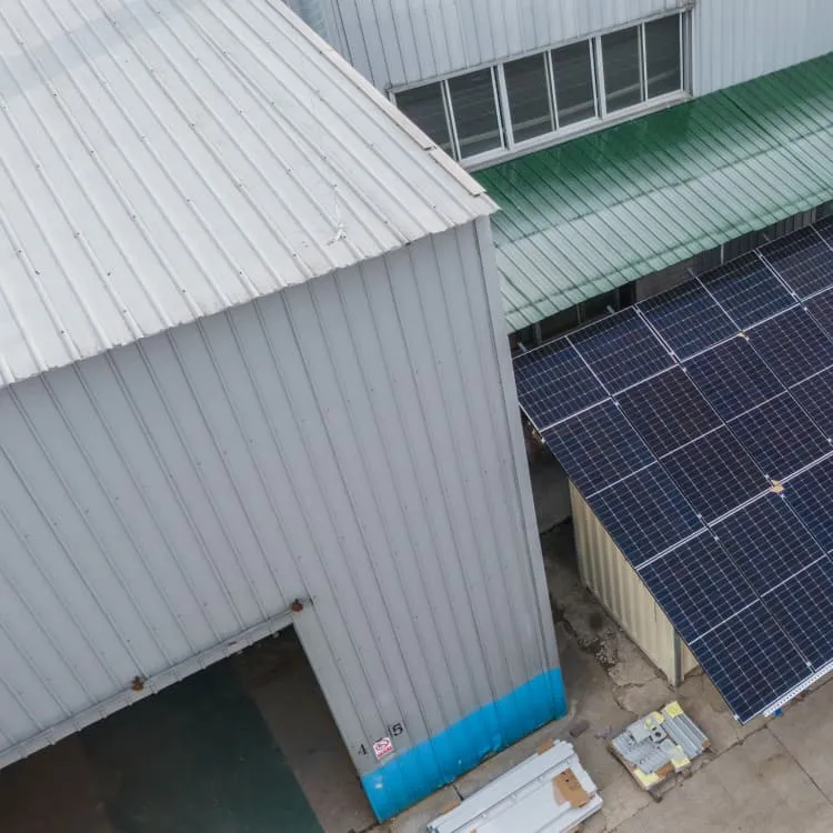 What is the burkina faso energy storage cabinet