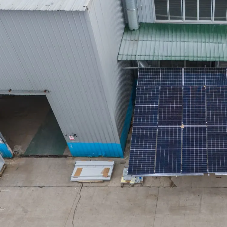 Latest Price Quote for 60kWh Solar Outdoor Cabinet