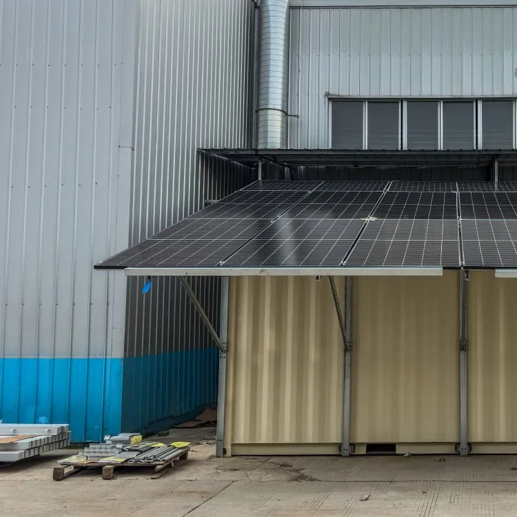 How many PV inverter companies are there in Argentina