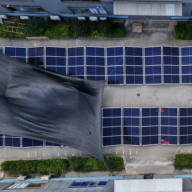Anti-backflow system energy storage