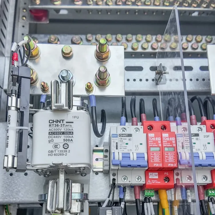 Energy storage for backup power kuwait