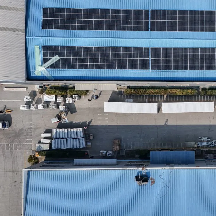 How many watts does a 120 square meter roof solar panel have 