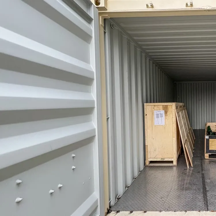 What does power station energy storage equipment include 