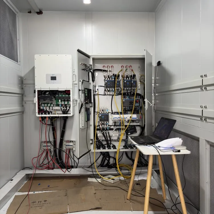 Total amount of Huawei s energy storage projects