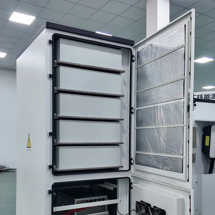 How to Choose a Quotation for Smart Outdoor Energy Storage Cabinets Projects