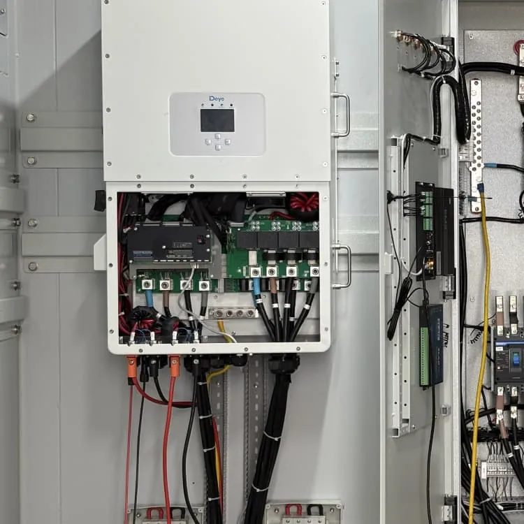 Bhutan s environmental protection project uses a 25kW energy storage container