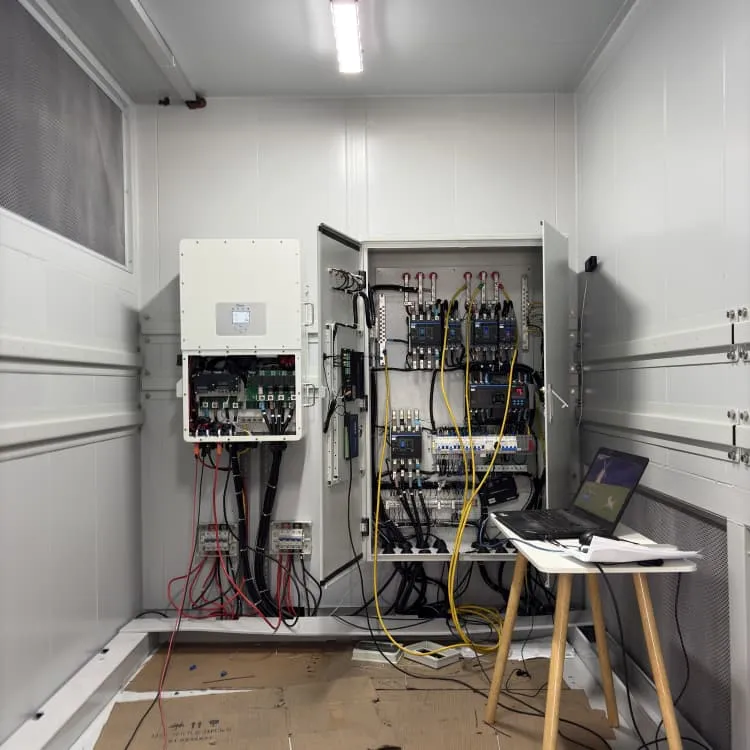 Outdoor energy storage power supply financing channels
