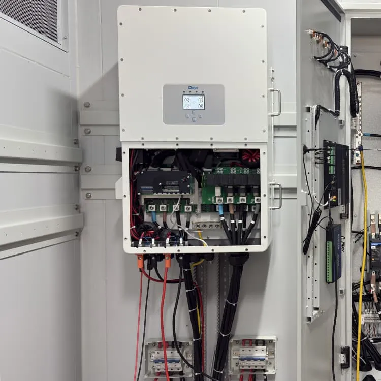 Financing for a 10mwh outdoor telecom enclosure in southern europe