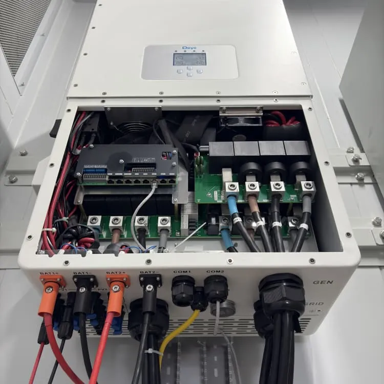 Latest price of energy storage vehicles in Zambia