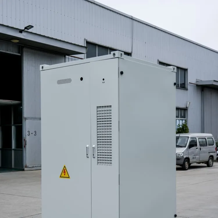 Three-Phase Solar Outdoor Cabinet Purchase Guide and Financing Solutions