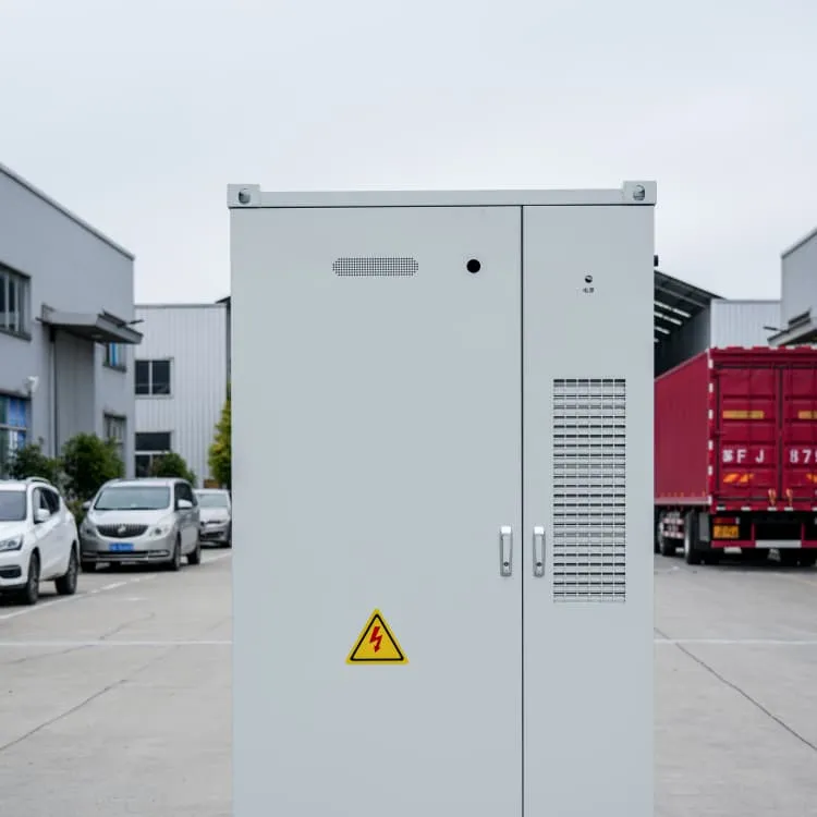 How much does an solar container outdoor power cost in Bogota