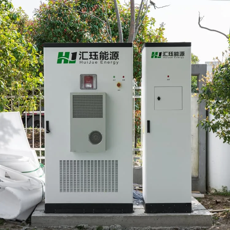 Safety of energy storage in solar telecom integrated cabinets