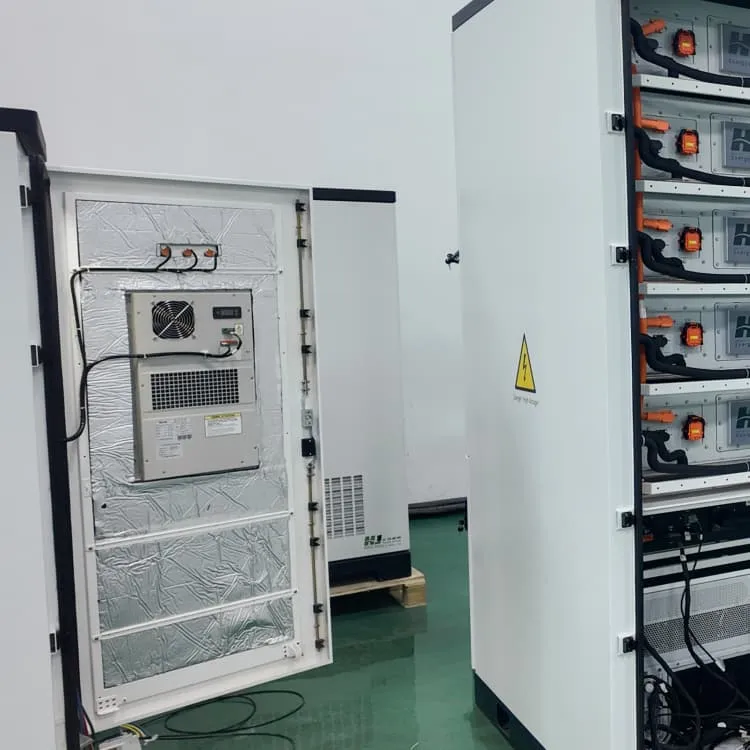 Panama Solar Energy Storage Battery
