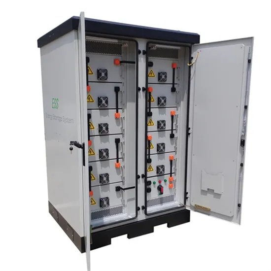 Conditions for wind power relocation of solar container communication stations