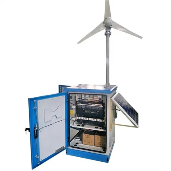 Lobamba Energy Storage Solar Power Generation Price