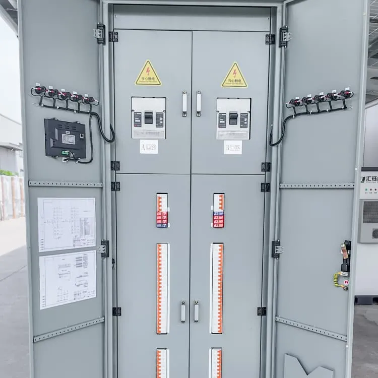 Outdoor telecom enclosure for bridges mobile type