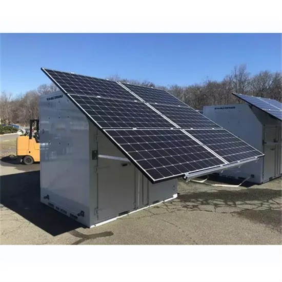 Eu government installs solar air conditioners