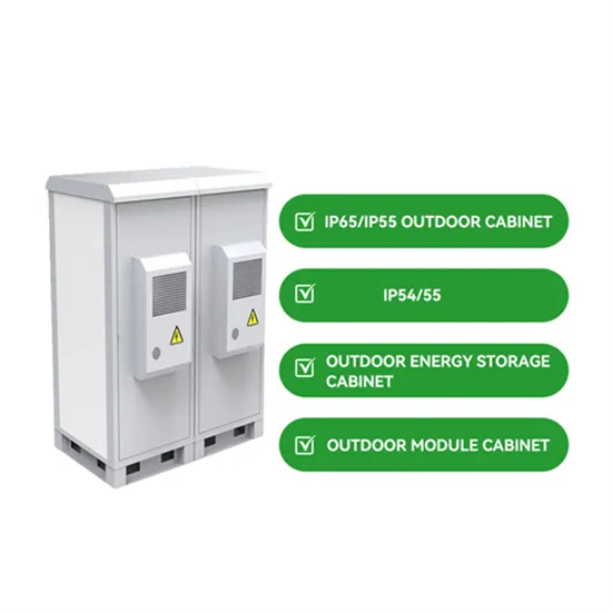 St johns off-grid solar energy storage cabinet corrosion-resistant payment method