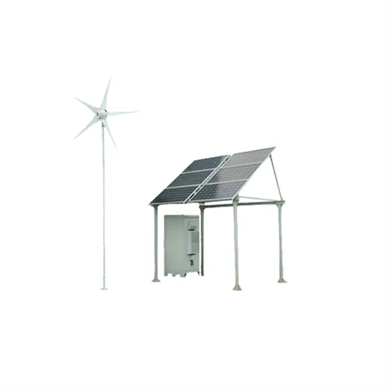 Fast Charging of Smart Photovoltaic Energy Storage Containers in the Democratic Republic of Congo