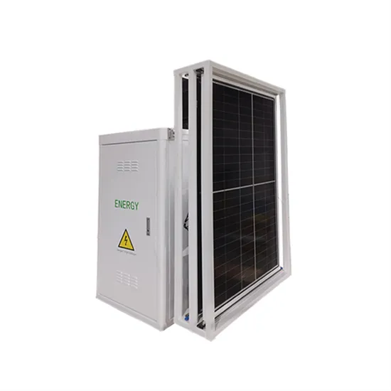 Energy storage battery pack balancing solution