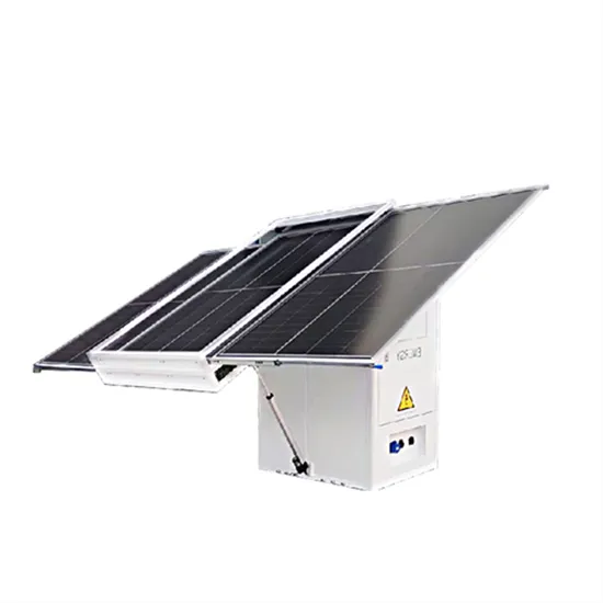 Bosnia and Herzegovina new energy storage base station