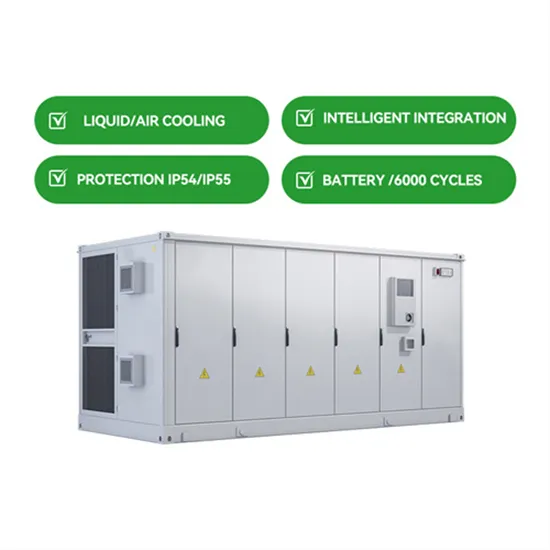Australian Industrial Cabinet 50kW