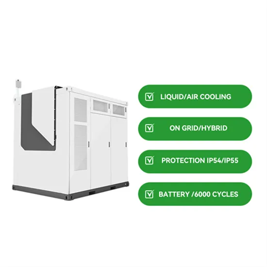 Guide to Choosing the Factory Price of 1MWh Microgrid Energy Storage Battery Cabinets