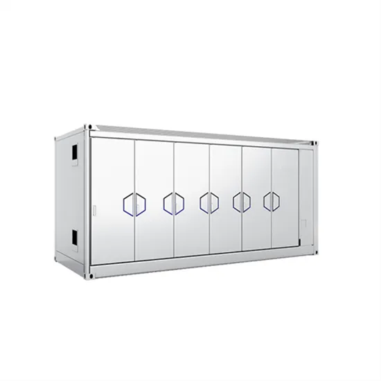 Does the lead-acid battery equipment of the communication base station installed on the roof have batteries 