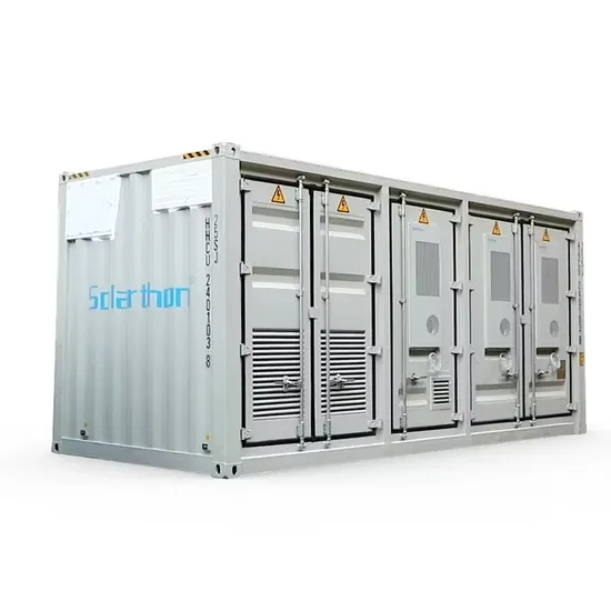 Future price of new energy storage