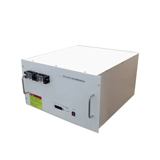 ASEAN Mobile Power Signal Base Station