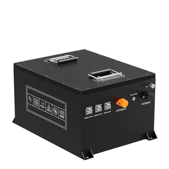 Civilized construction measures for battery energy storage systems in communication base stations