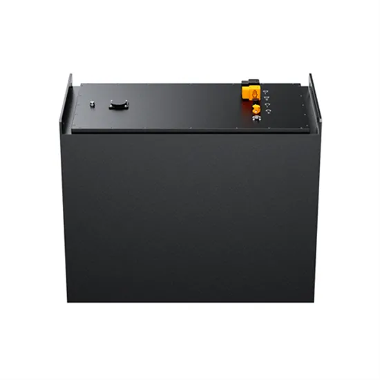 120kWh Outdoor Storage Unit for Oilfield Use in Indonesia