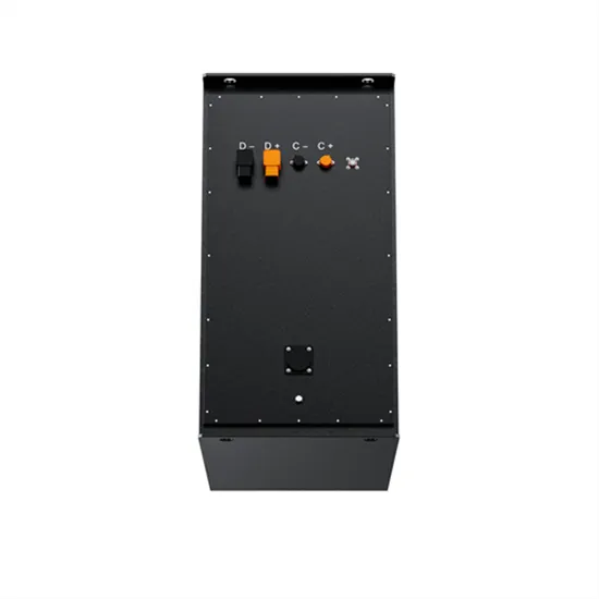 Three-phase intelligent photovoltaic energy storage container for tunnels