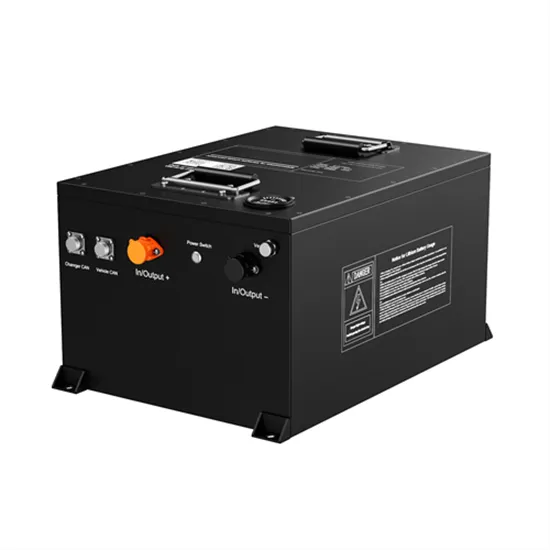 Price reduction for 600kW mobile energy storage containers