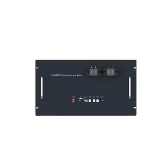 DC power supply for industrial cabinets in charging stations