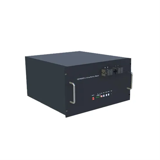 Constant Temperature and Humidity Battery Cabinets for Highways OEM