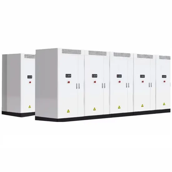 Distributed energy storage system English abbreviation