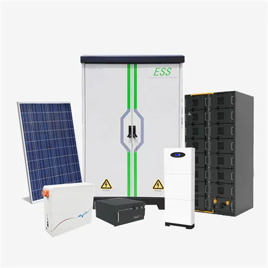 Bolivia lithium energy storage power supply manufacturer