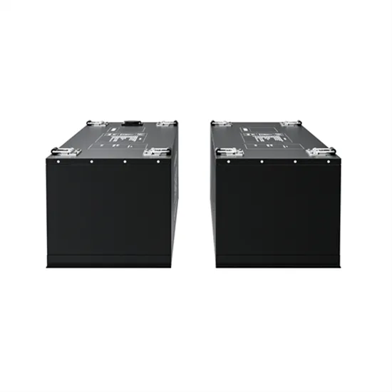 How to install the sbc6 battery cabinet