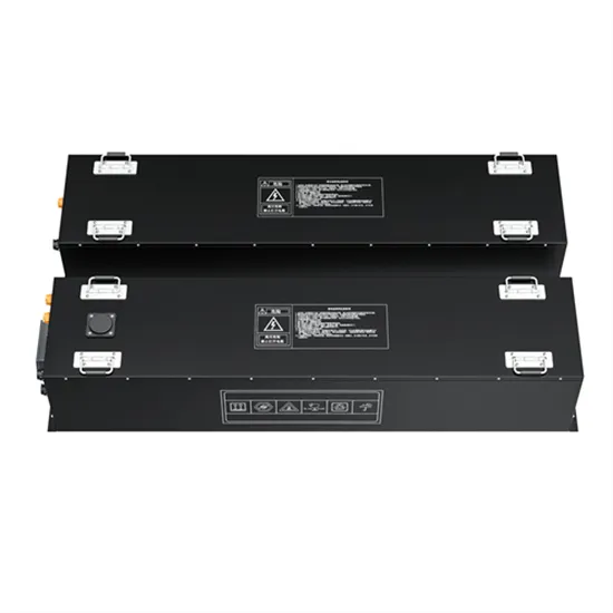 Energy storage for demand response fiji